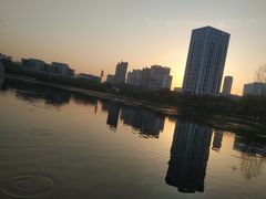 -后襄河公园