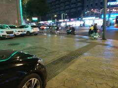 -小龙坎火锅(双林店)