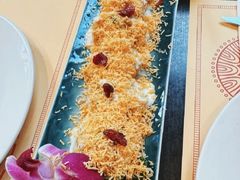 -克比叔叔印度餐厅Kebabs on the Grille (人民广场店)