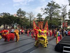 -台中大遠百