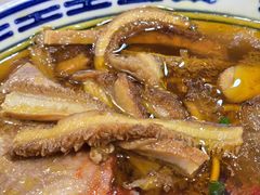 -永丰面馆(汉口路店)