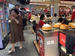 -龍歌自助小火锅(崂山丽达店)