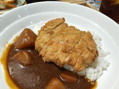 -友名Cross日式咖喱屋(江南大道中店)