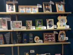 -海马体照相馆(天津世纪都会店)