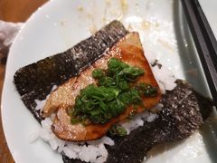 -傑·料理·海鲜放题(佛山文华荟店)