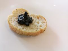 餐前面包-EATALIA意塔利意式餐厅(鼓楼店)