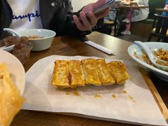 -春家·非遗手工小吃(三墩新天地店)
