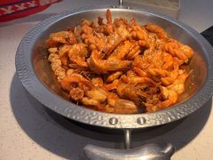 -李想大虾(黄雁村·盛安广场店)