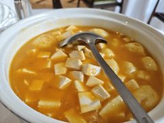 -香雪海饭店中餐厅(人民桥店)