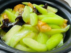 -碧海银沙海鲜餐厅(恒大海上威尼斯店)