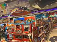 -TOYSRUS玩具反斗城(上海万象城店)