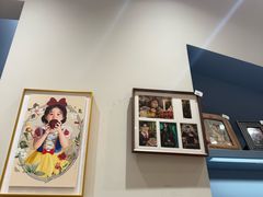 -海马体照相馆(上海月星环球港店)