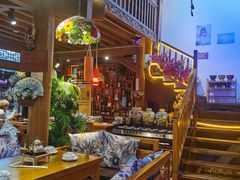 -民食香·腊排骨野生菌美食(木府店)