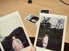 -京都冈本和服体验租赁店(清水寺店)