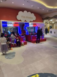 -奈尔宝家庭中心·亲子餐厅(苏州大悦城店)