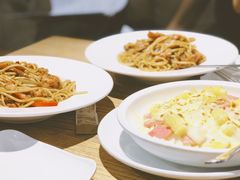 -花腰餐吧Bistro烧烤 傣味(传媒大学店)