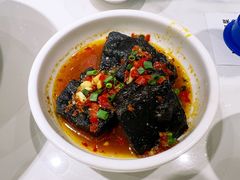 长沙臭豆腐-兰湘子·湘菜小炒(崂山丽达店)