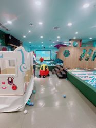 -卡通尼乐园(武商MALL·世贸店)