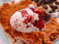 红丝绒蛋糕体-ZIYUE CAKE线上店