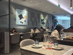 -必胜客(东大桥店)