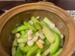 -南京大牌档(凯德大峡谷店)