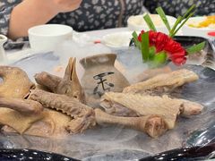 -岭南海晏楼(滨江东总店)