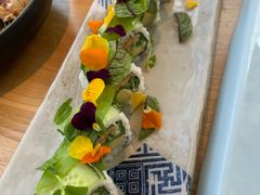 -Hatsune隐泉日式料理(三里屯太古里店)