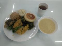 -谦和素食自助餐(云峰花园店)