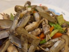 -宾朋海鲜特色美食餐厅·纯手工鲅鱼水饺(兴海路店)