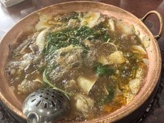 -腾益清真铜瓢牛肉馆