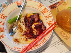 -肥韬茶餐厅(海上世界店)