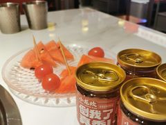 -小龙坎火锅(汉街店)