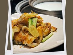 -大良毋米粥(锦龙路总店)