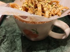 -秘密旅行Bonjour(黑金冠 江南西店)