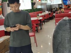 -惠粤轩茶餐厅(中山北路店)