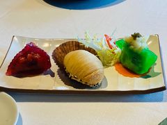 -三号黄浦会Canton Table