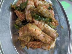 -黄亚华小食店(Jalan Alor)
