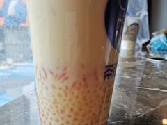 -茶百道(南坪万达一号门店)
