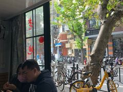 -老地方面馆(思南路店)