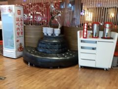 -西贝莜面村(上海百联西郊店)