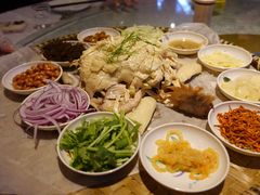 -大树头森林餐厅(番禺广场店)