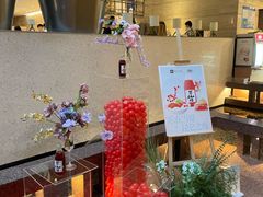 -上海静安昆仑大酒店