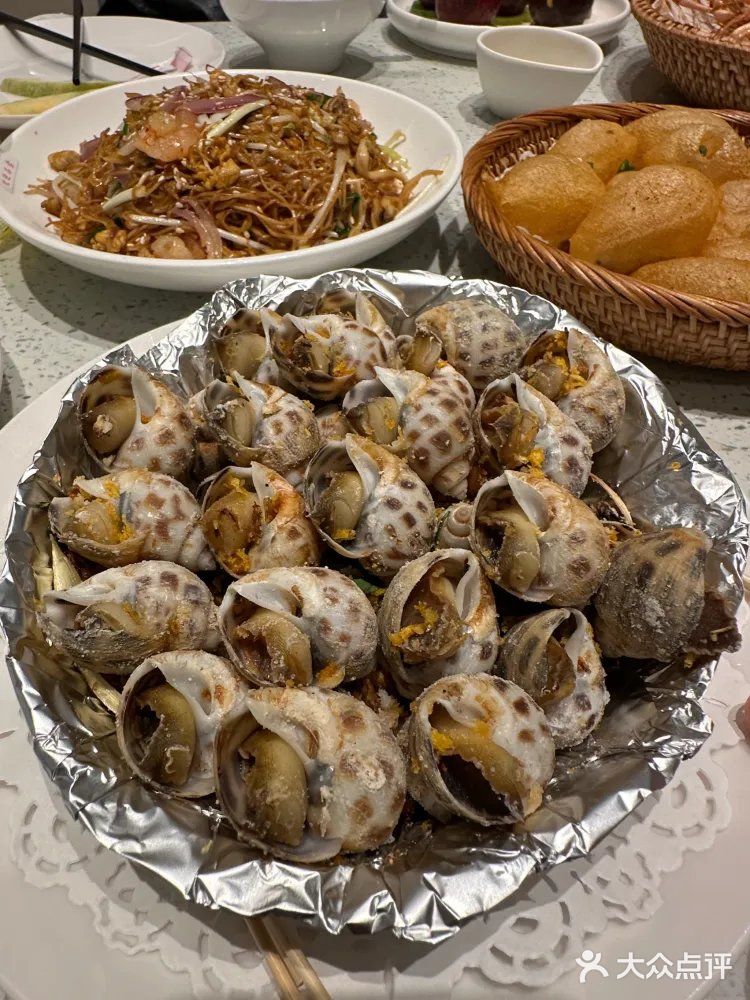 感谢深圳本地人带路！真的好好吃！