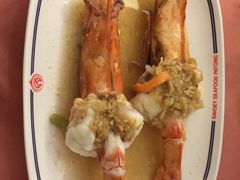 -尚味泰餐厅