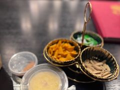 -香丰阁·烤鸭·川湘菜(清河店)