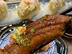 -戏作寿司(观音桥店)