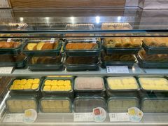 -泸溪河桃酥(西直门凯德店)