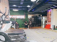 -UP健身私教馆(海岸城店)