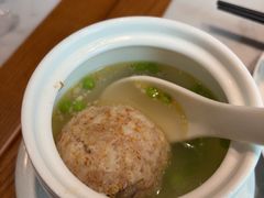-大潮淮·淮扬菜(何园旗舰店)