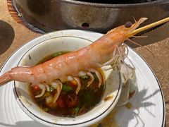 -濠轩阁特色生蚝火锅总店